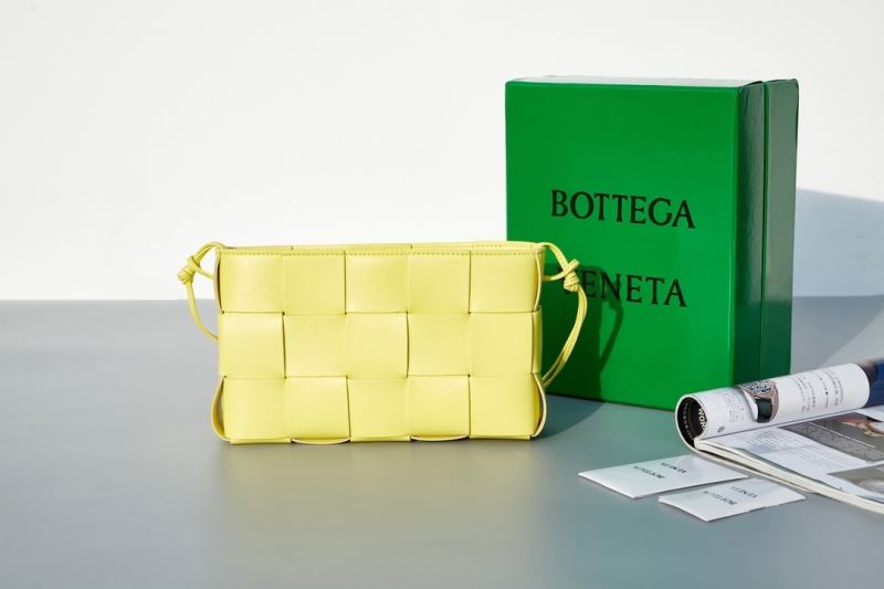 Bottega Veneta Satchel Bags